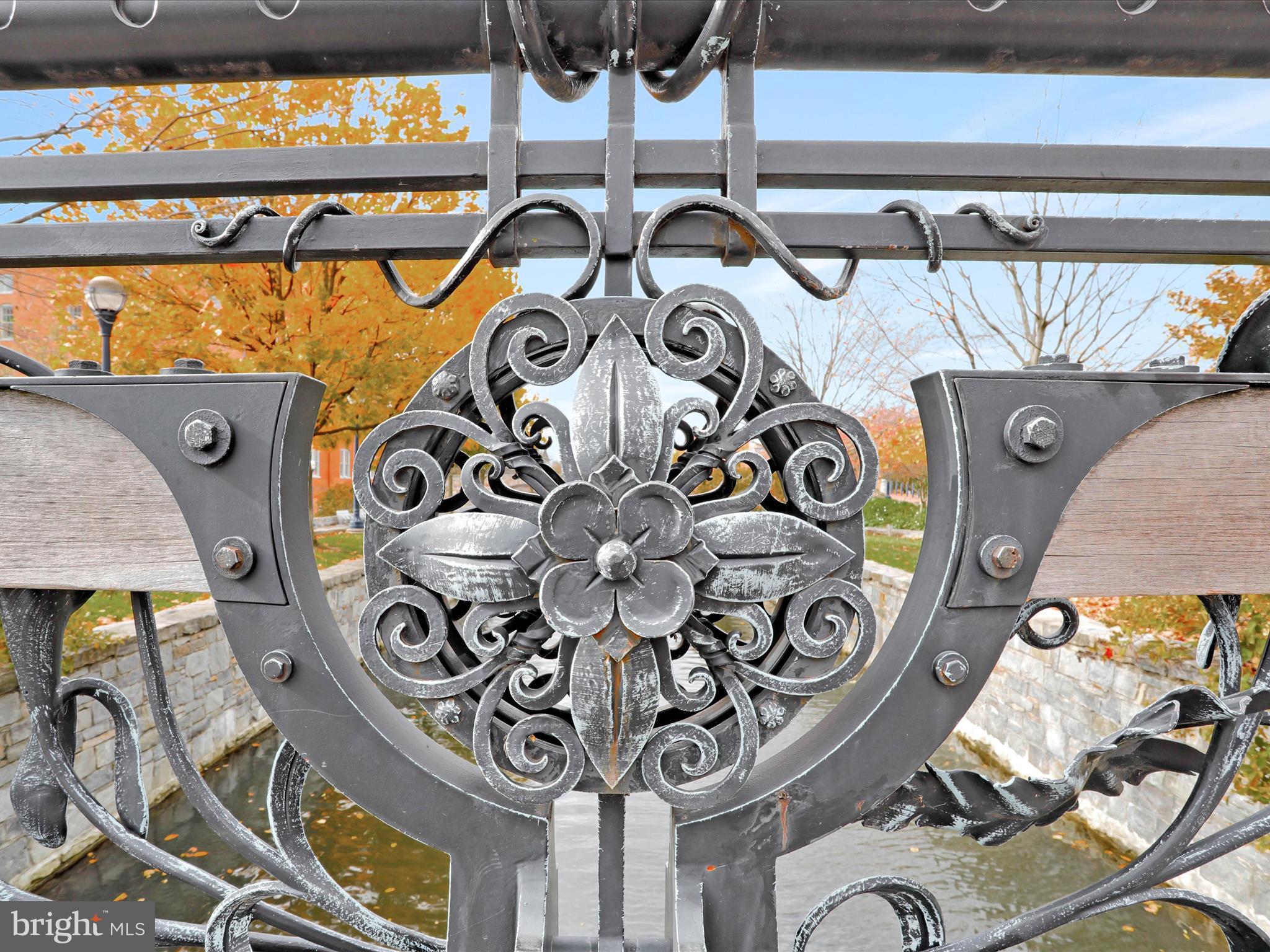 FREDERICK HISTORIC DISTRICT - Residential