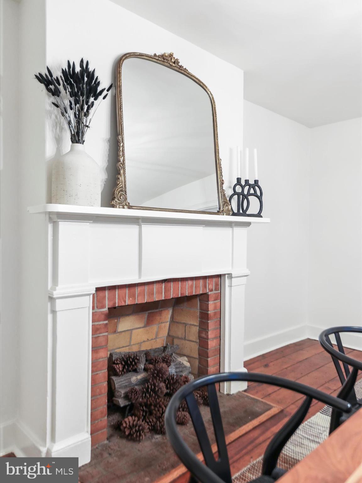 FREDERICK HISTORIC DISTRICT - Residential