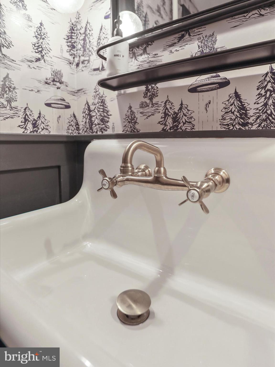 FREDERICK HISTORIC DISTRICT - Residential