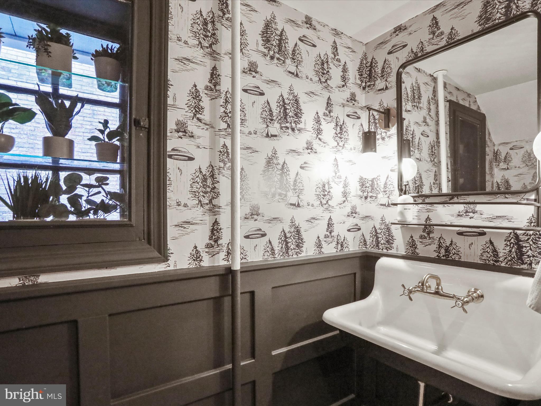 FREDERICK HISTORIC DISTRICT - Residential