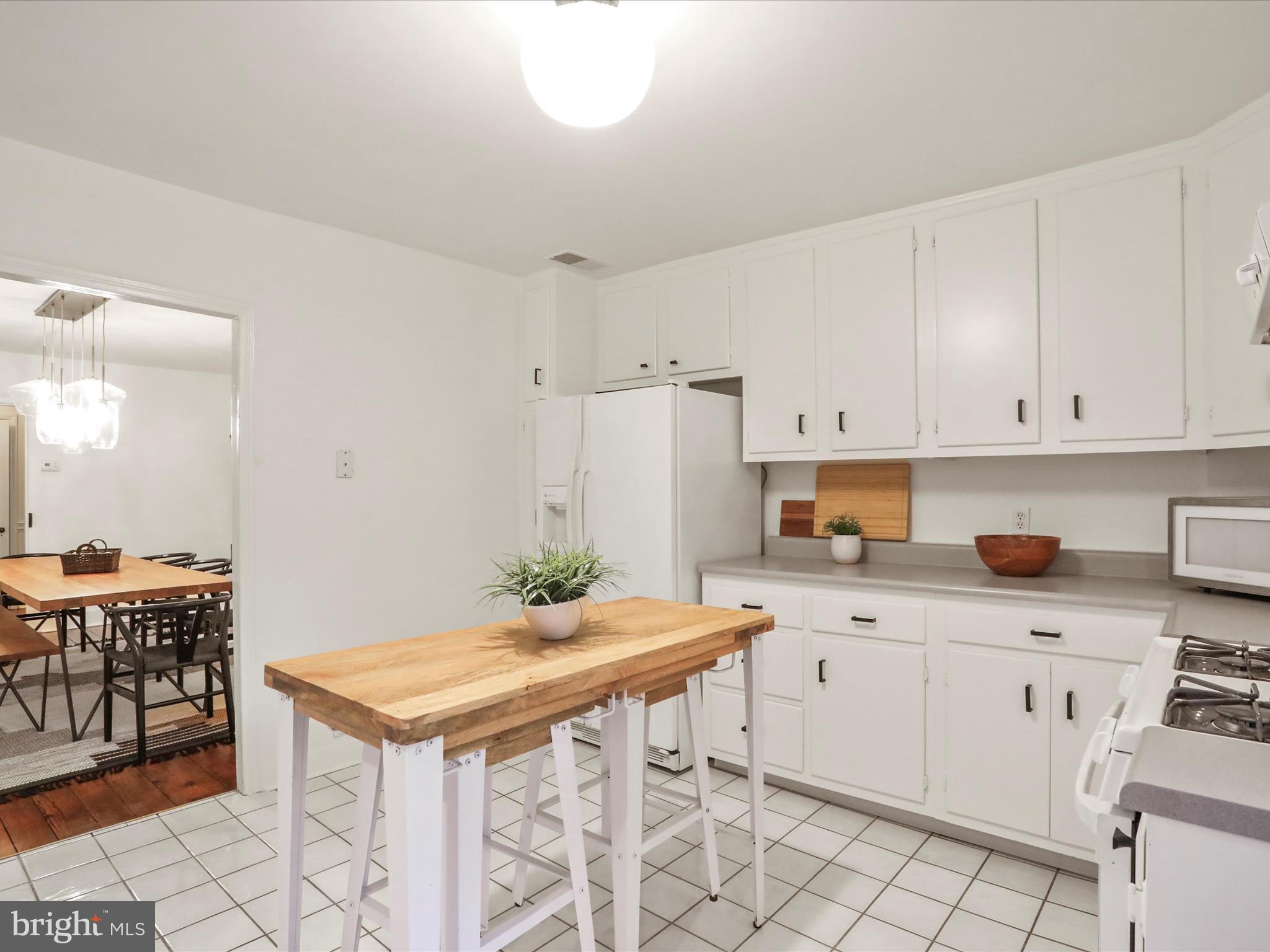 FREDERICK HISTORIC DISTRICT - Residential