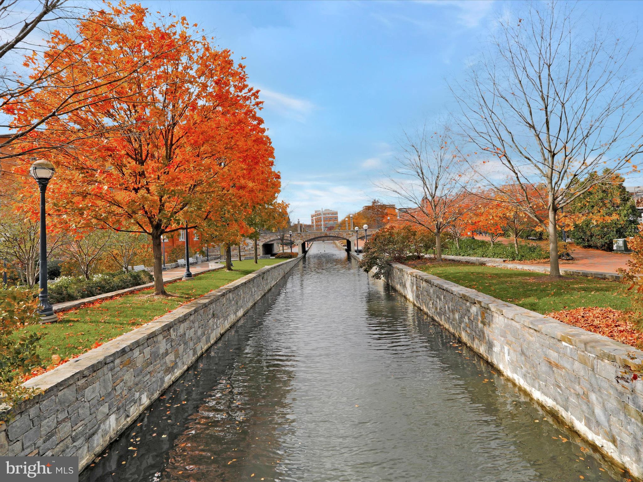 FREDERICK HISTORIC DISTRICT - Residential
