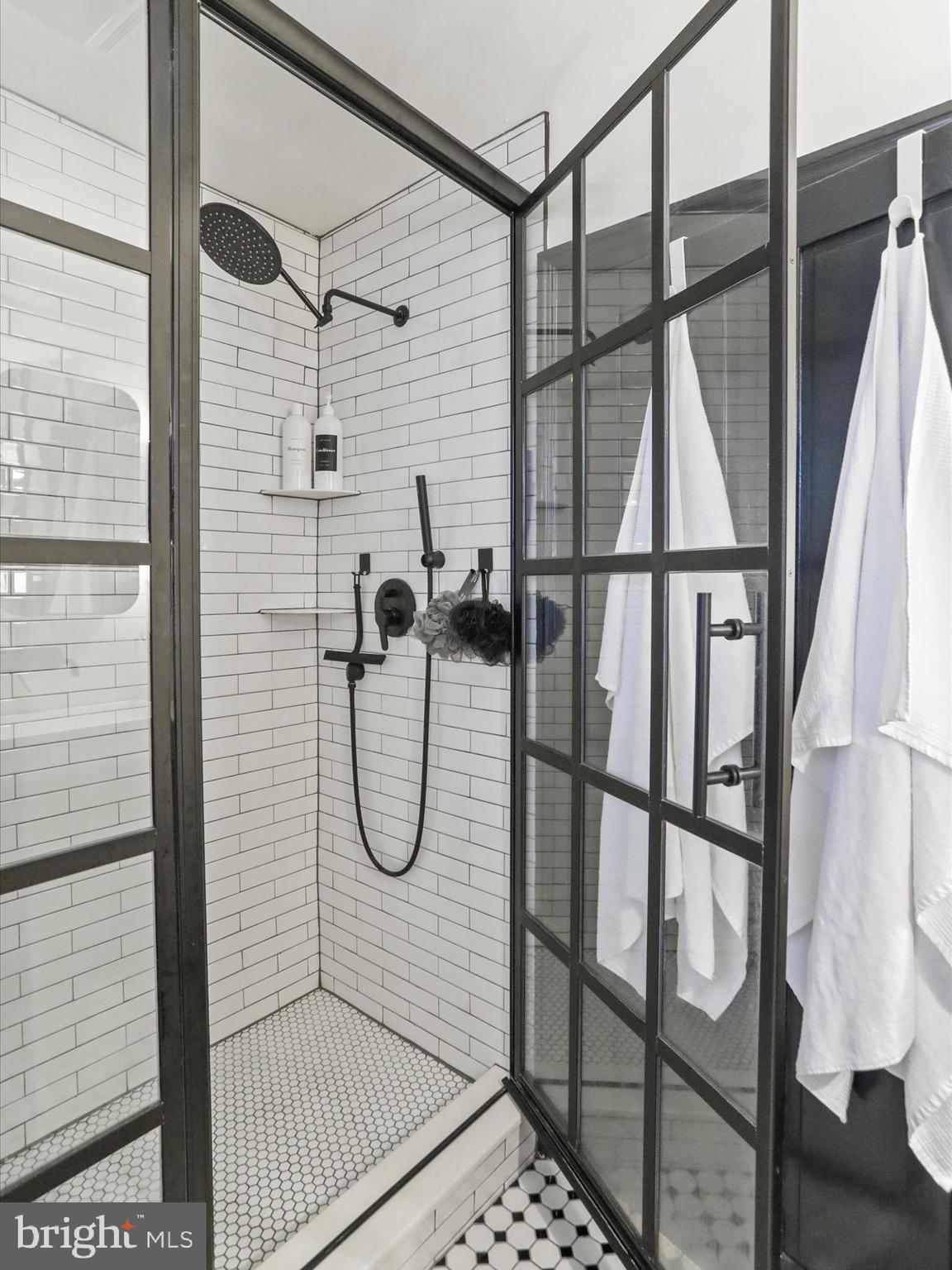 FREDERICK HISTORIC DISTRICT - Residential