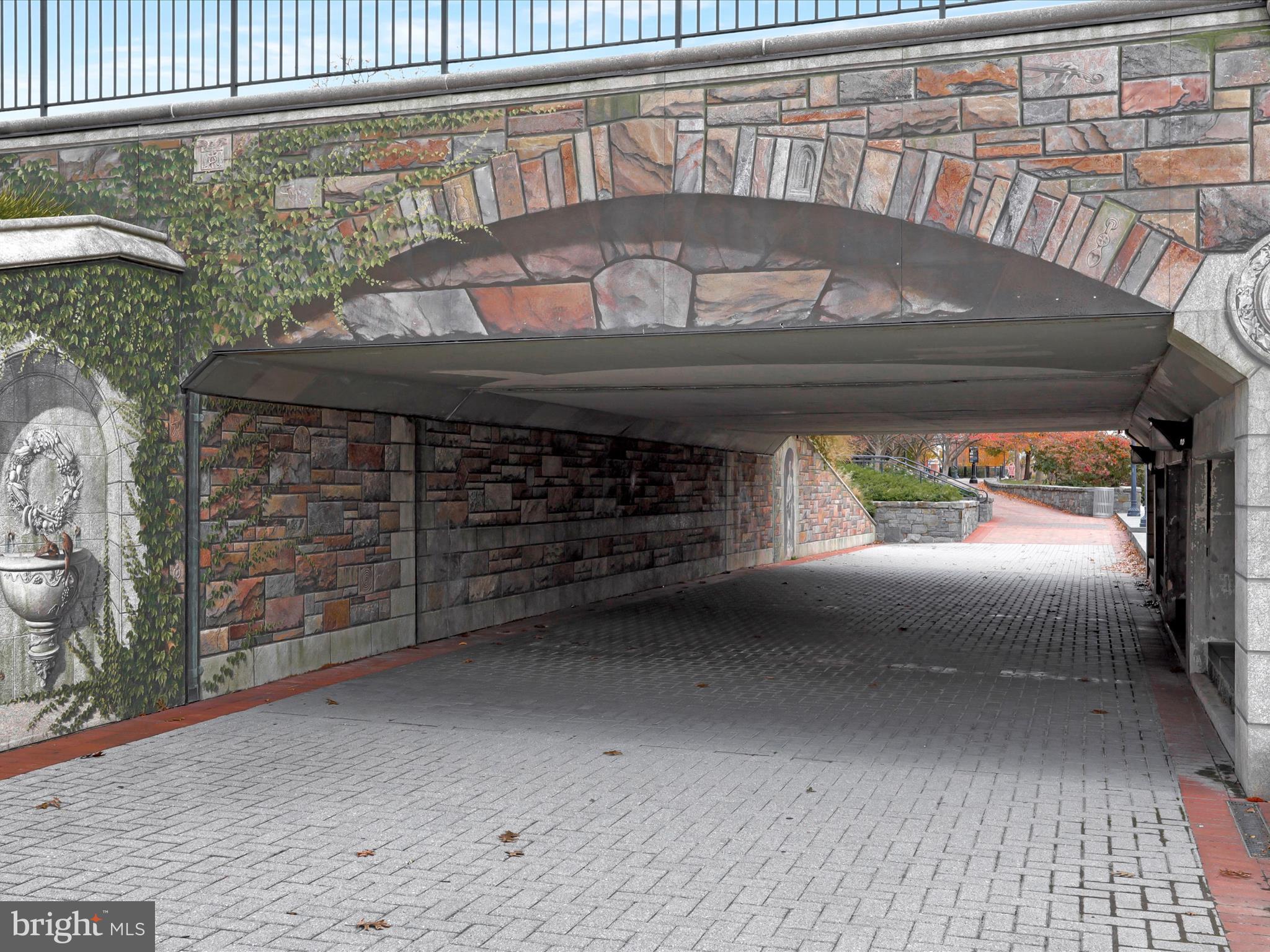 FREDERICK HISTORIC DISTRICT - Residential