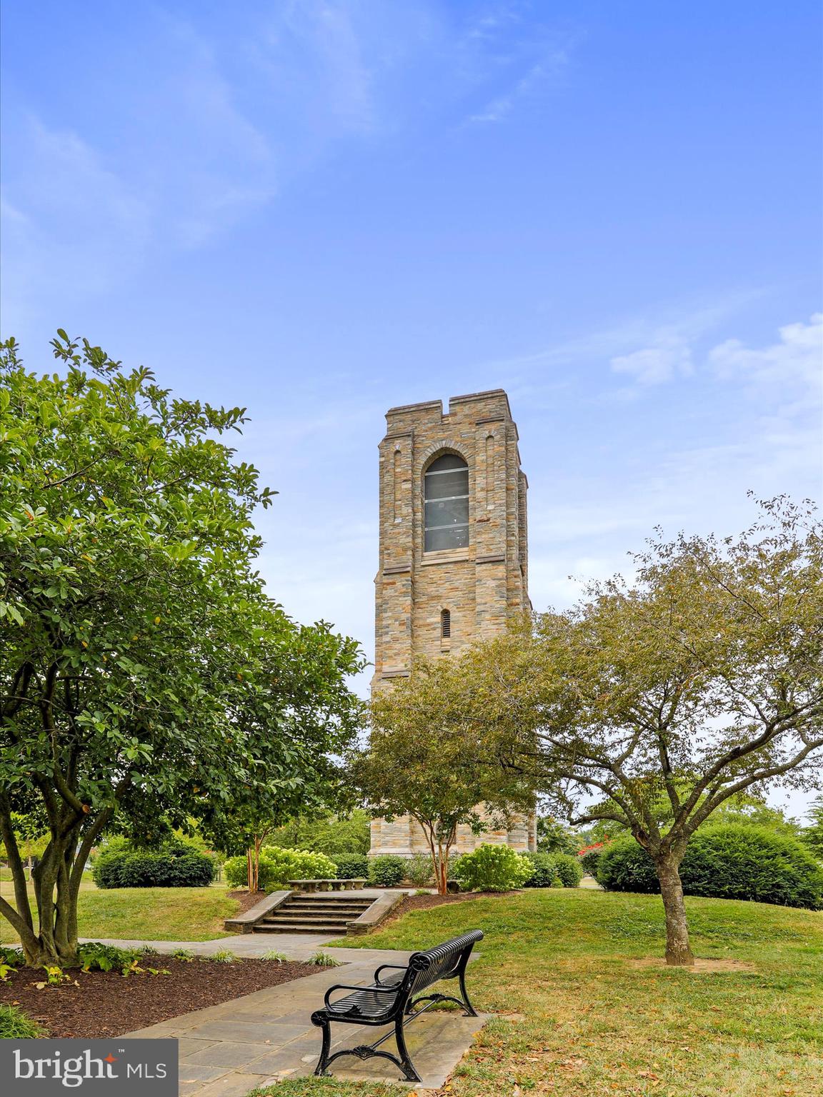 FREDERICK HISTORIC DISTRICT - Residential