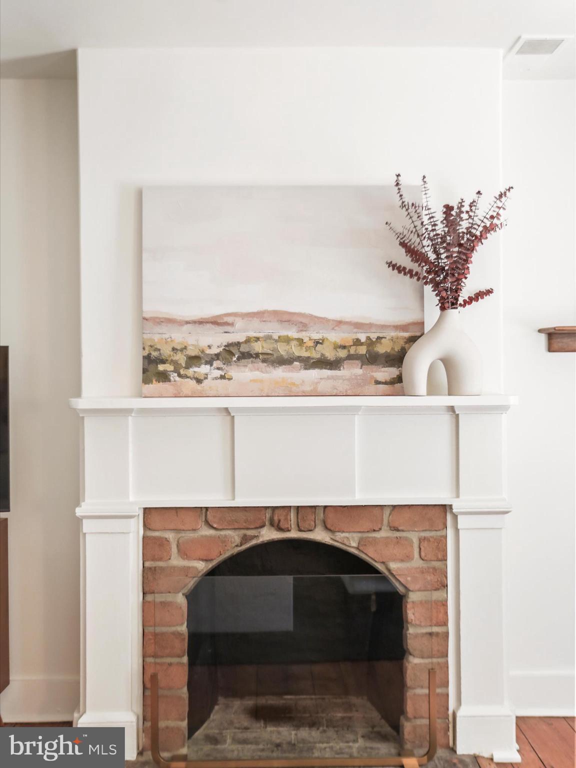 FREDERICK HISTORIC DISTRICT - Residential