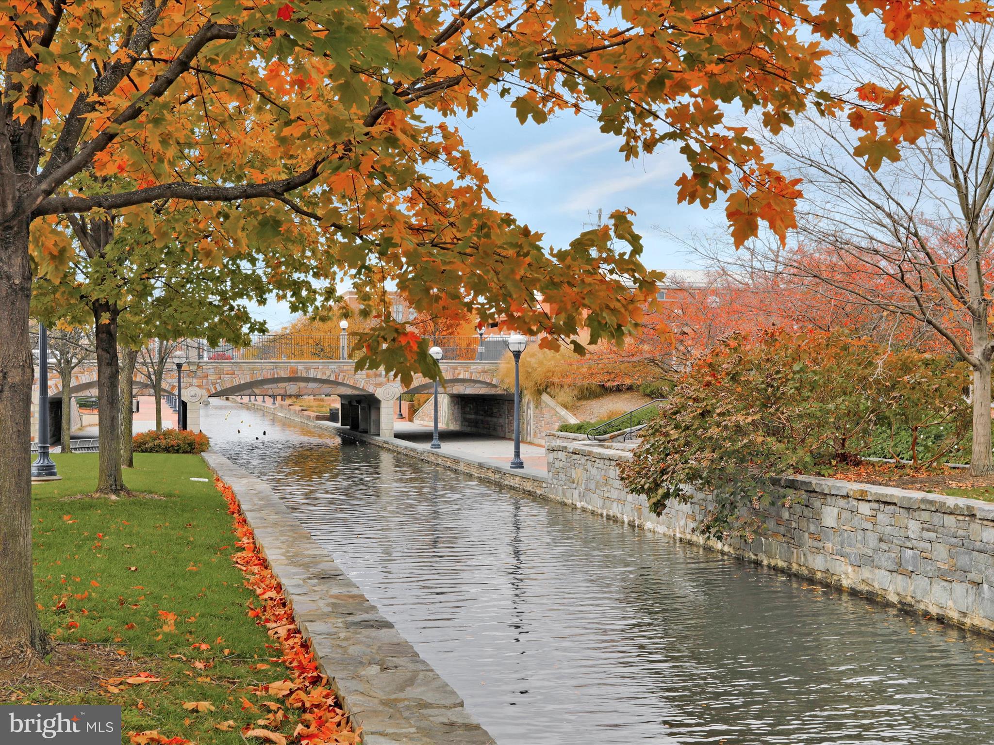 FREDERICK HISTORIC DISTRICT - Residential