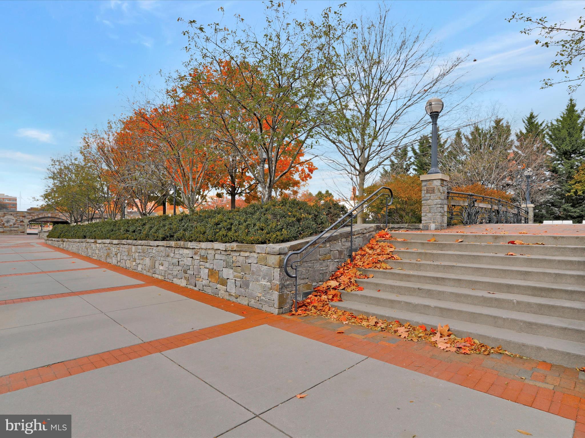 FREDERICK HISTORIC DISTRICT - Residential