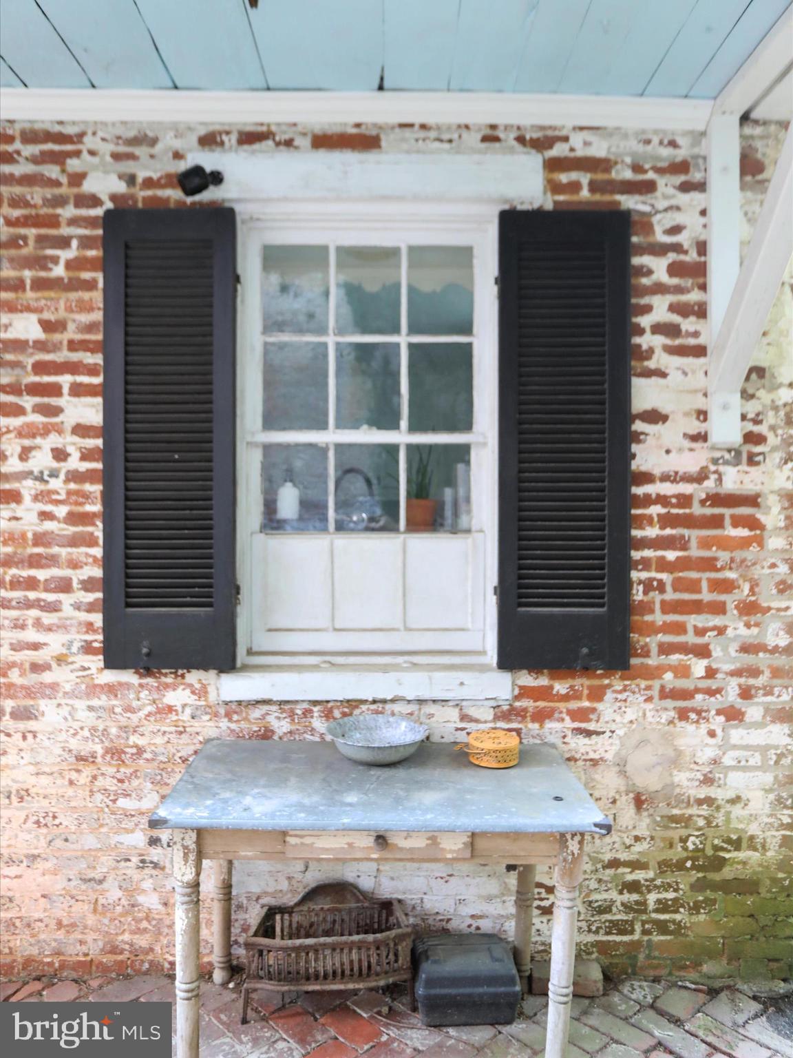 FREDERICK HISTORIC DISTRICT - Residential