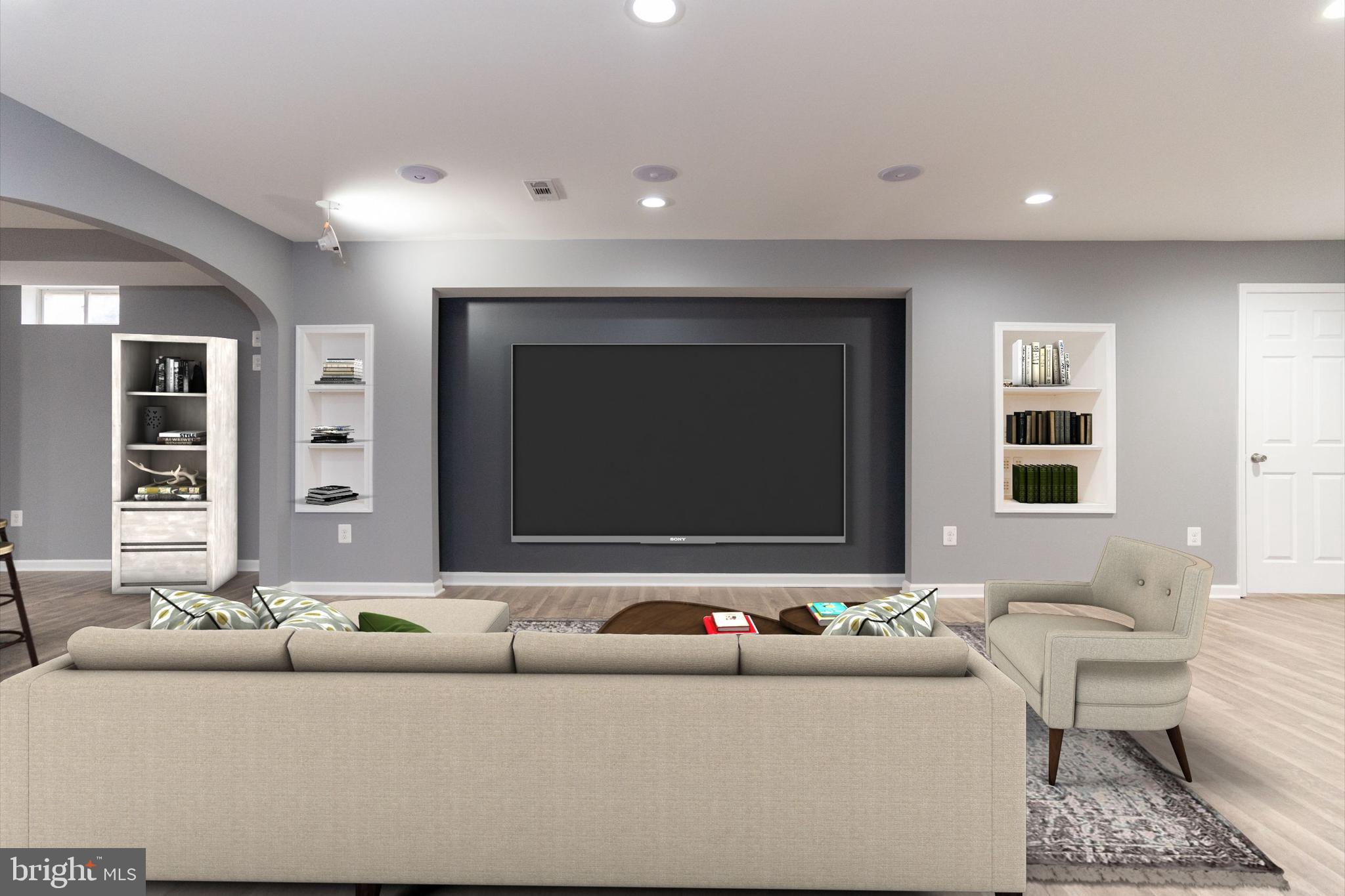 KUHN ESTATES - Residential