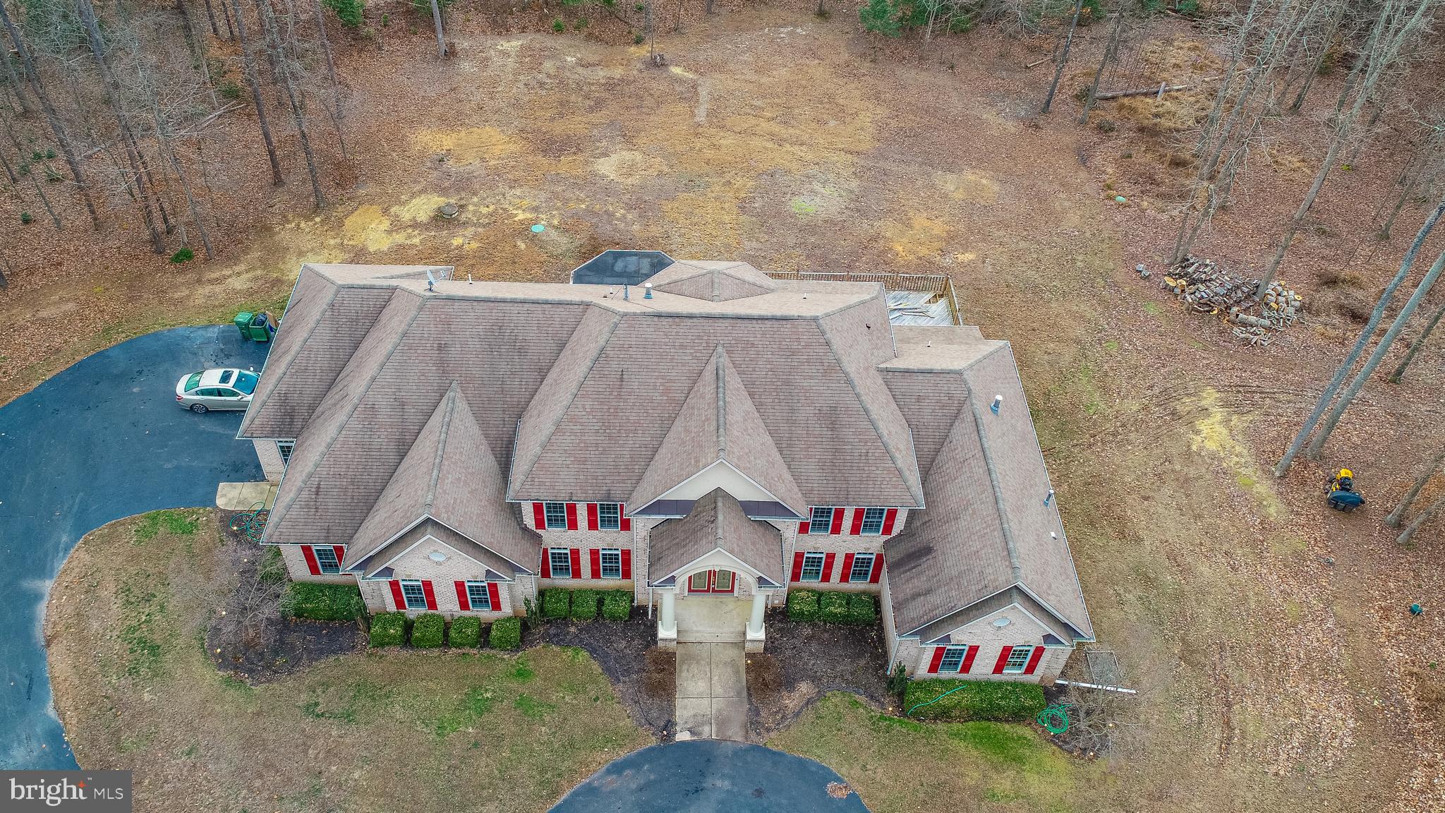 KUHN ESTATES - Residential