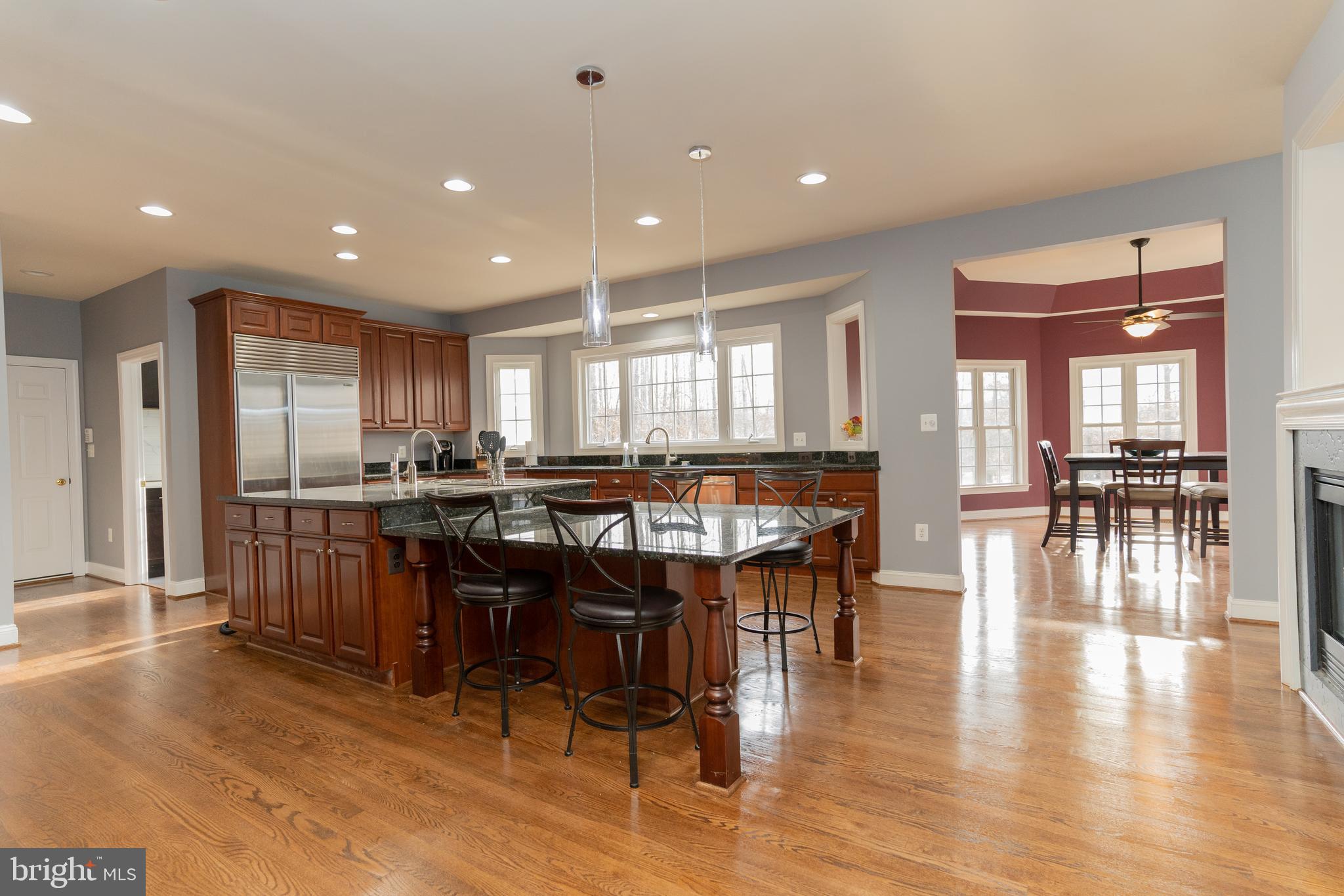 KUHN ESTATES - Residential