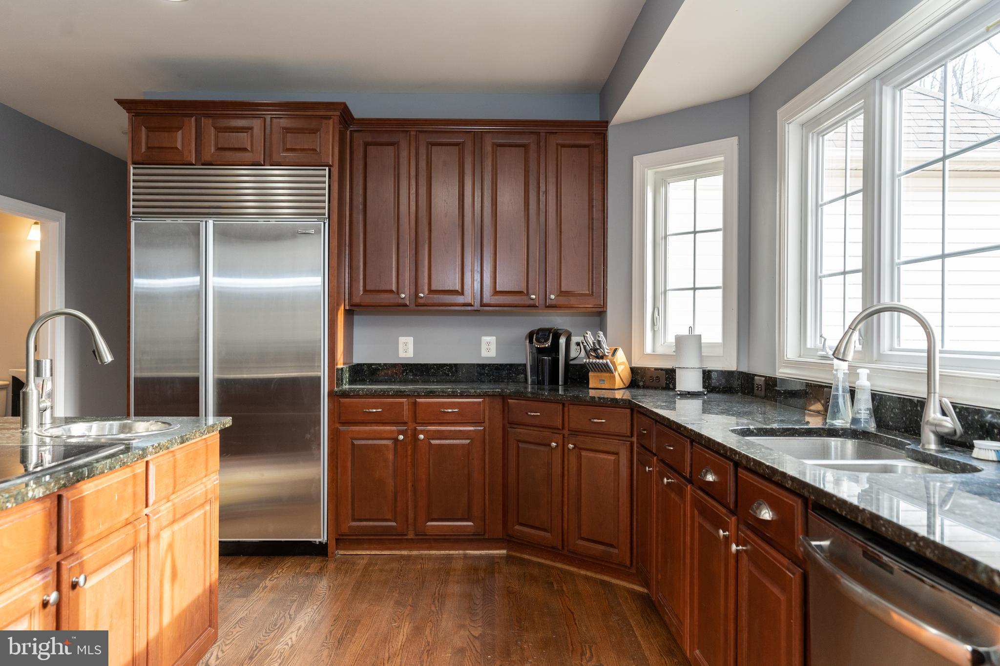 KUHN ESTATES - Residential