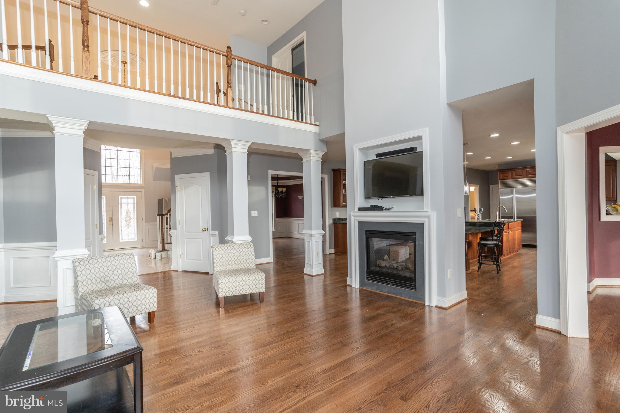 KUHN ESTATES - Residential