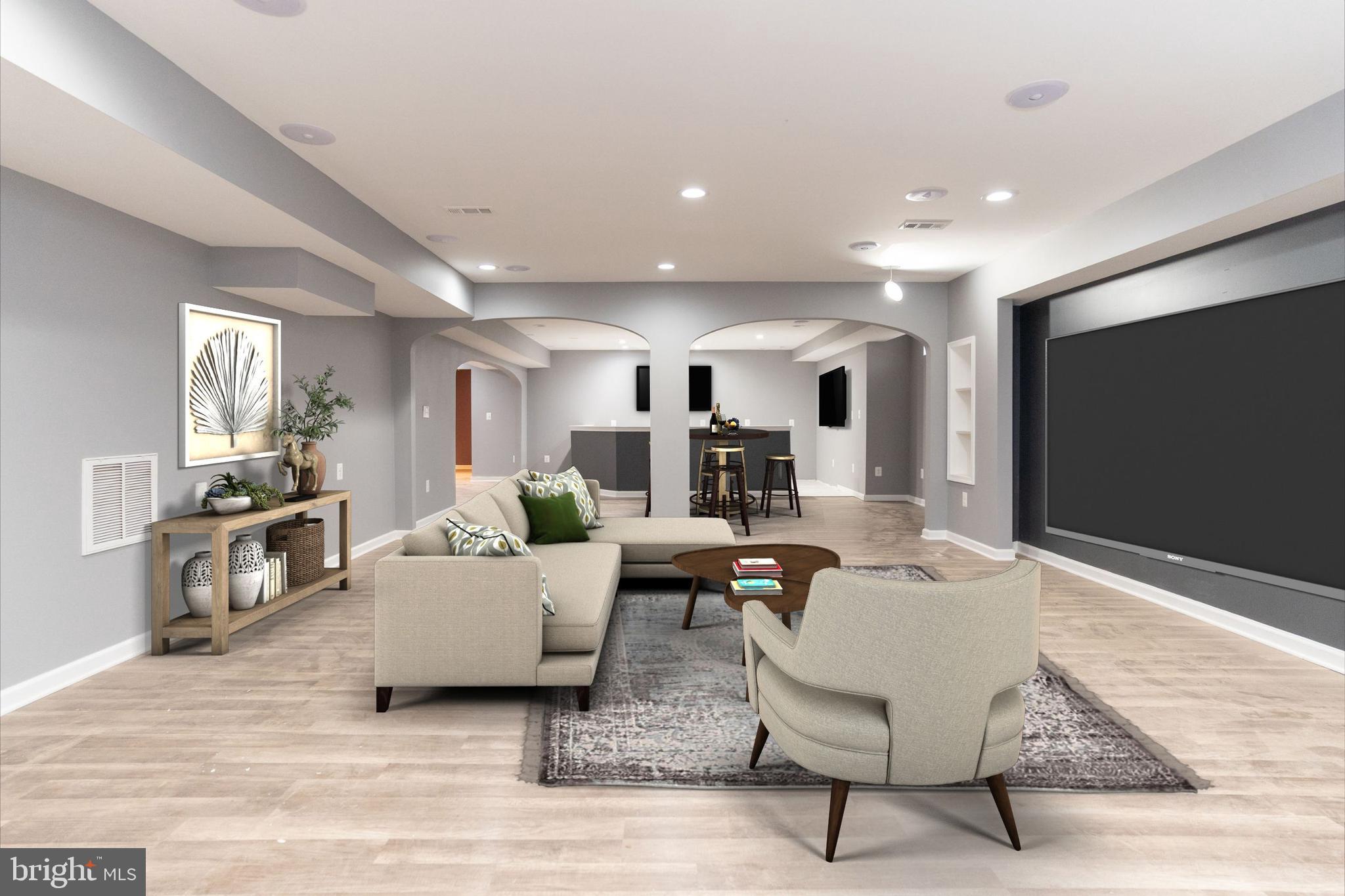 KUHN ESTATES - Residential