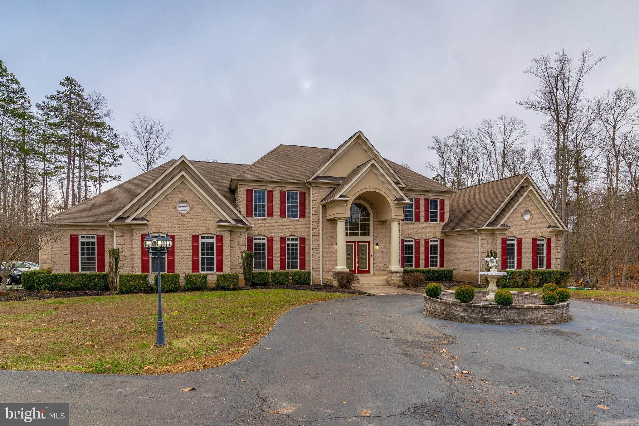 KUHN ESTATES - Residential