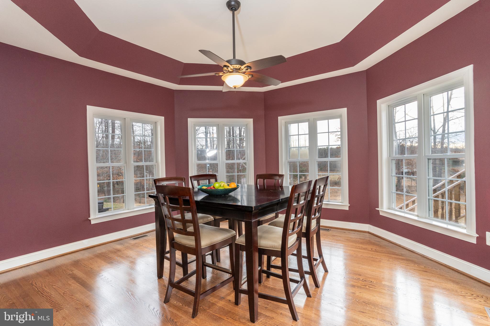 KUHN ESTATES - Residential