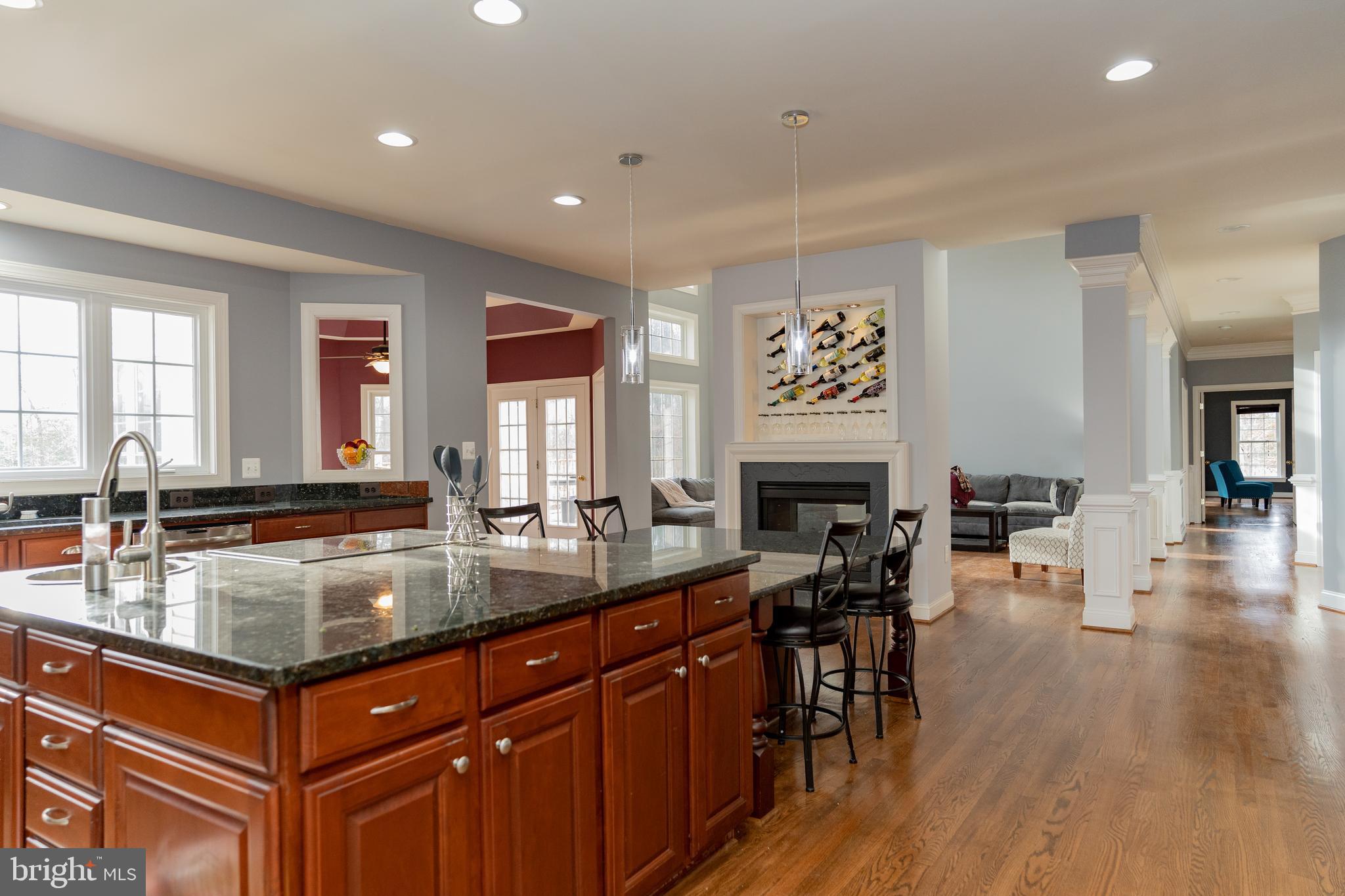 KUHN ESTATES - Residential