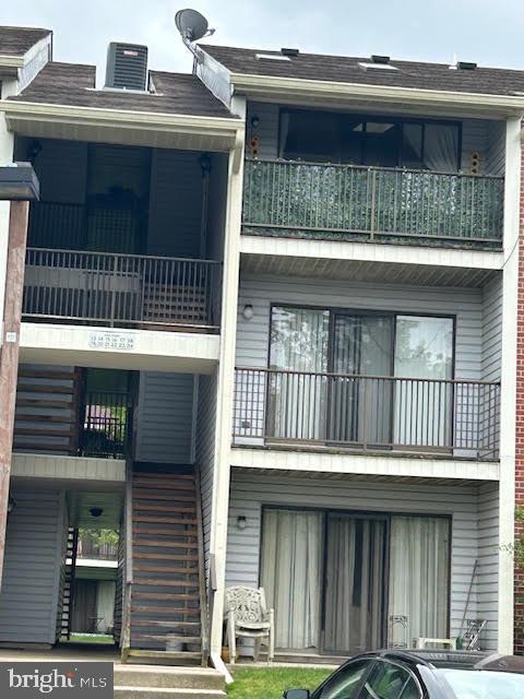 Condo For Sale - 21 Kite Court<br/> Mercer County, LAWRENCEVILLE, NJ 08648