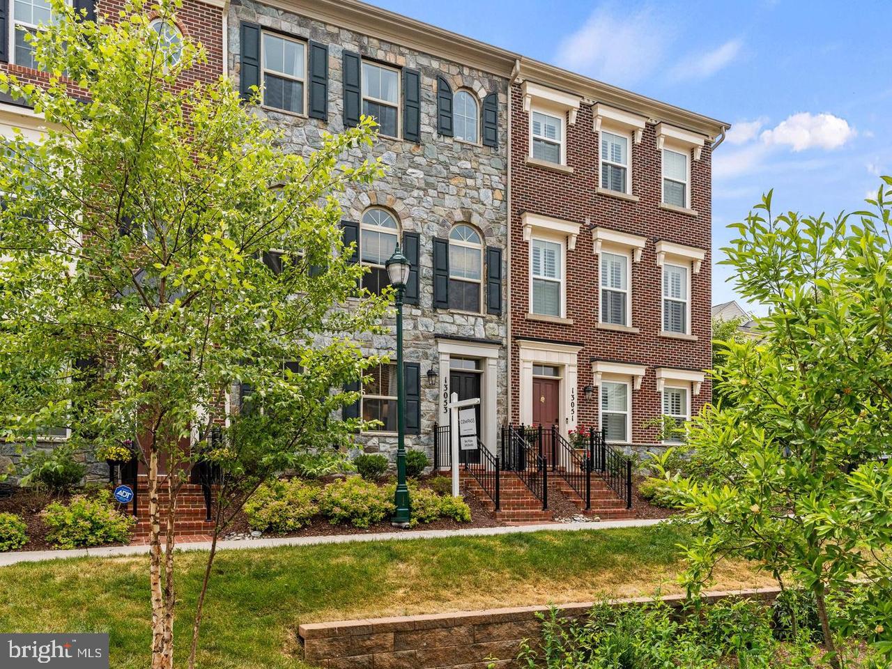 CLARKSBURG TOWN CENTER - Residential Lease