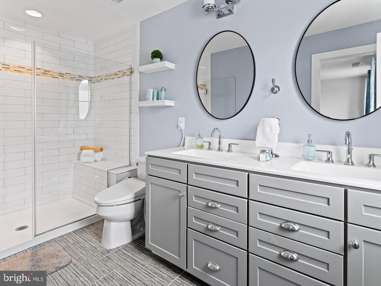 CLARKSBURG TOWN CENTER - Residential Lease