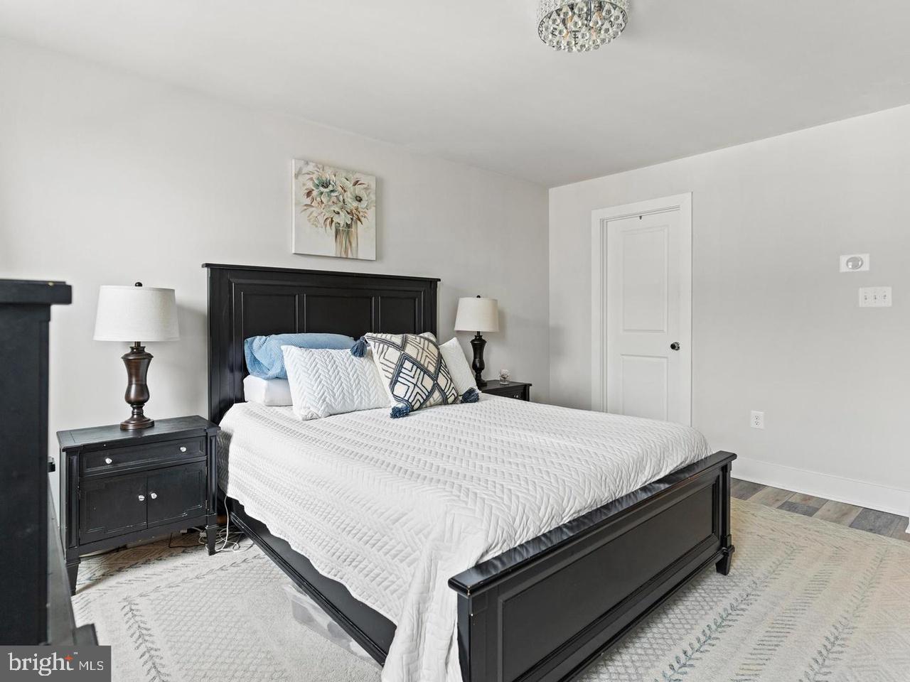 CLARKSBURG TOWN CENTER - Residential Lease