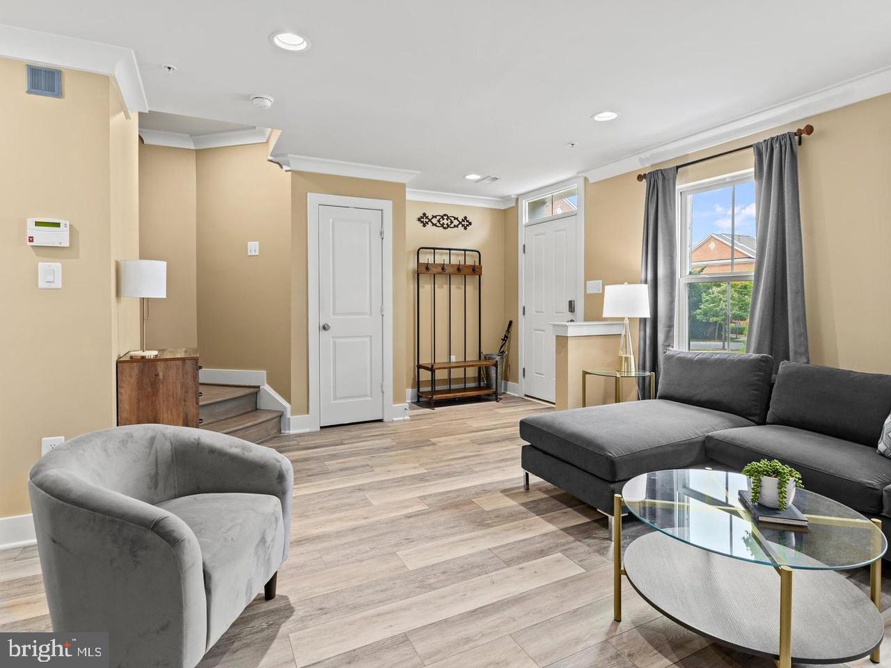 CLARKSBURG TOWN CENTER - Residential Lease