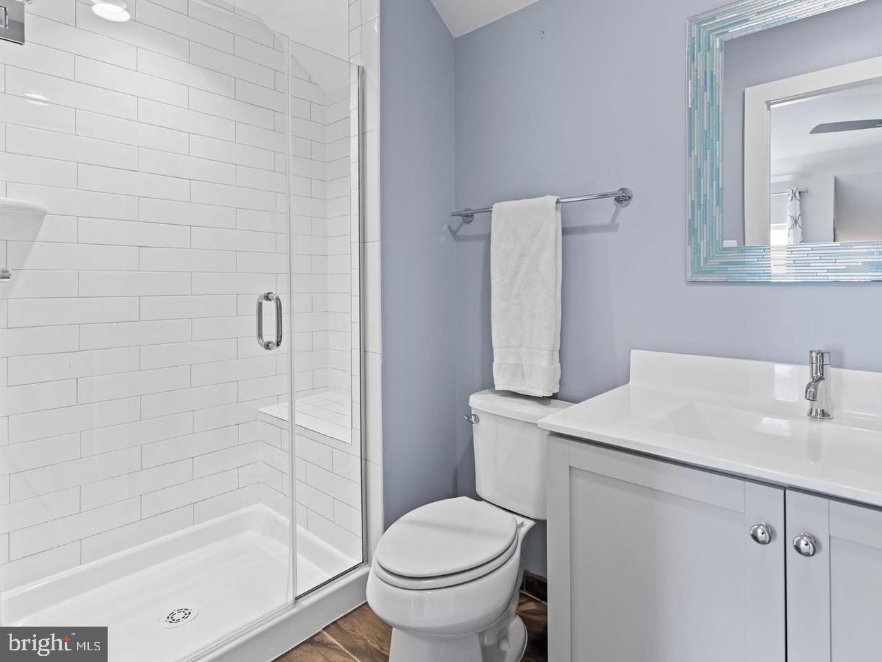 CLARKSBURG TOWN CENTER - Residential Lease