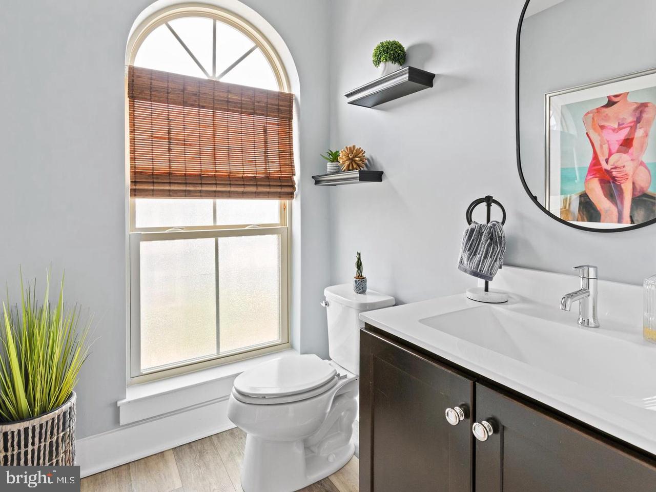 CLARKSBURG TOWN CENTER - Residential Lease