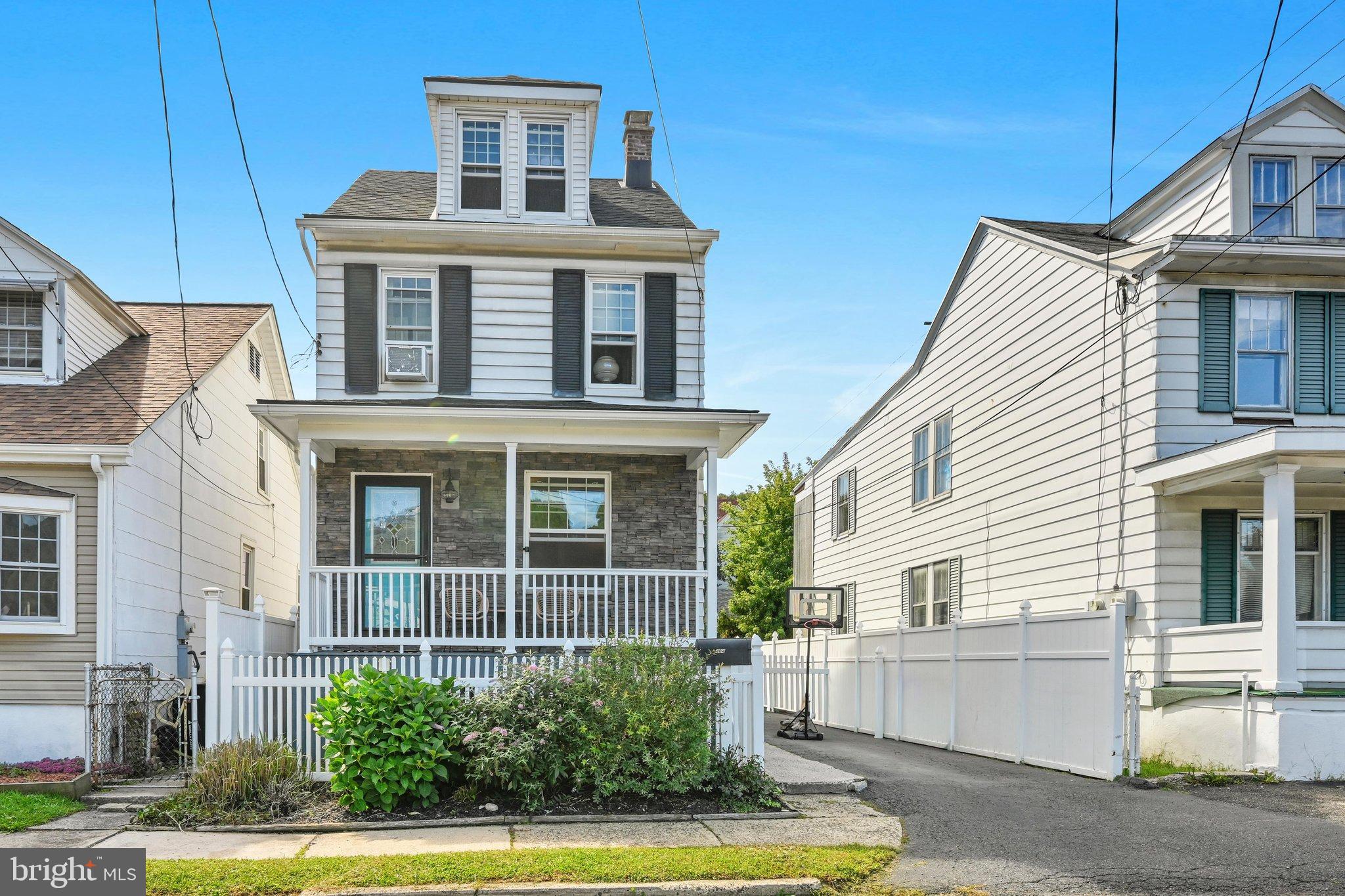 404 S FRONT STREET