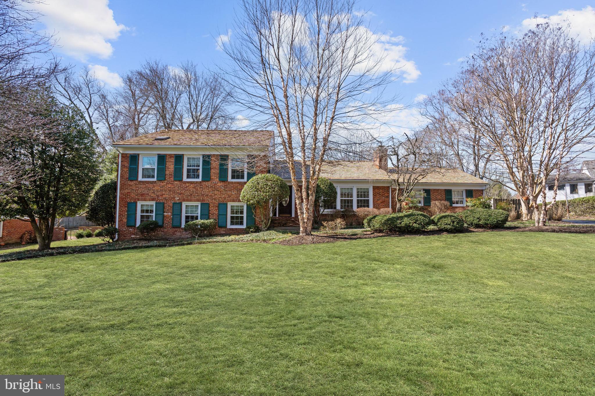 POTOMAC - Residential