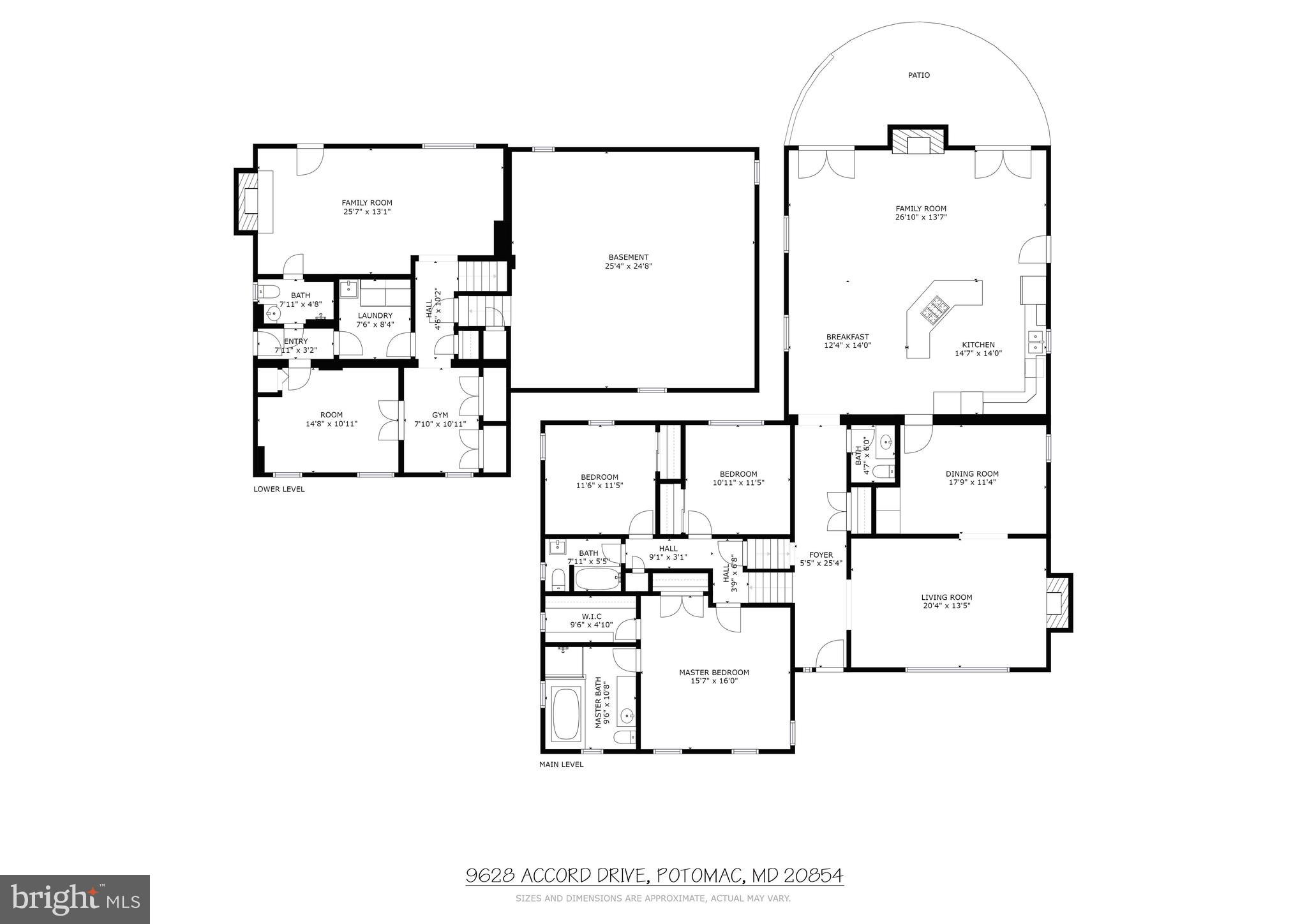 POTOMAC - Residential