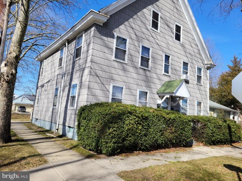 Homes For Rent - 301 Buffalo Avenue<br/> EGG HARBOR CITY, NJ 08215