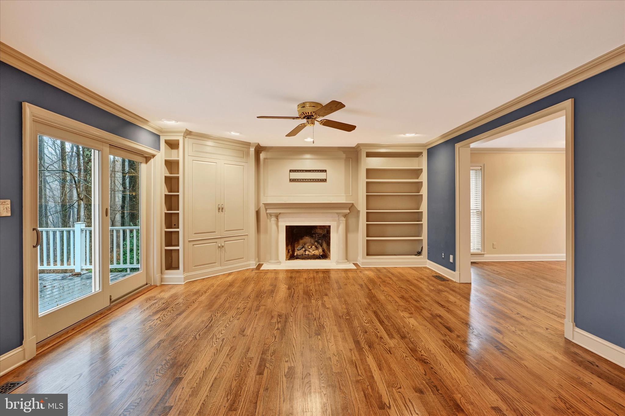 WORTHINGTON HILLSIDE II - Residential