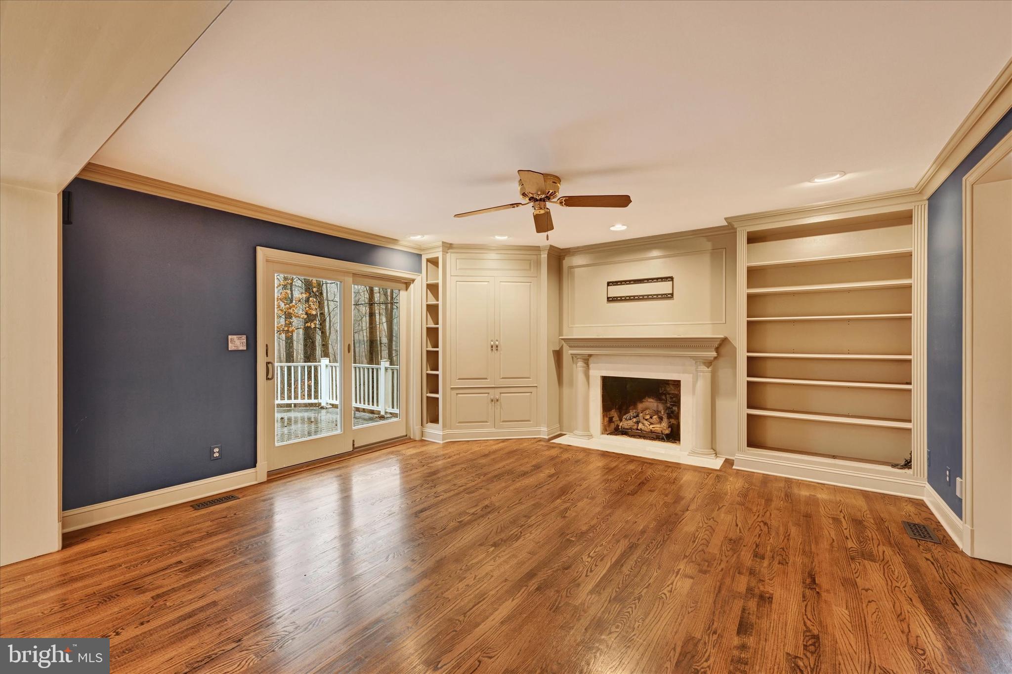 WORTHINGTON HILLSIDE II - Residential