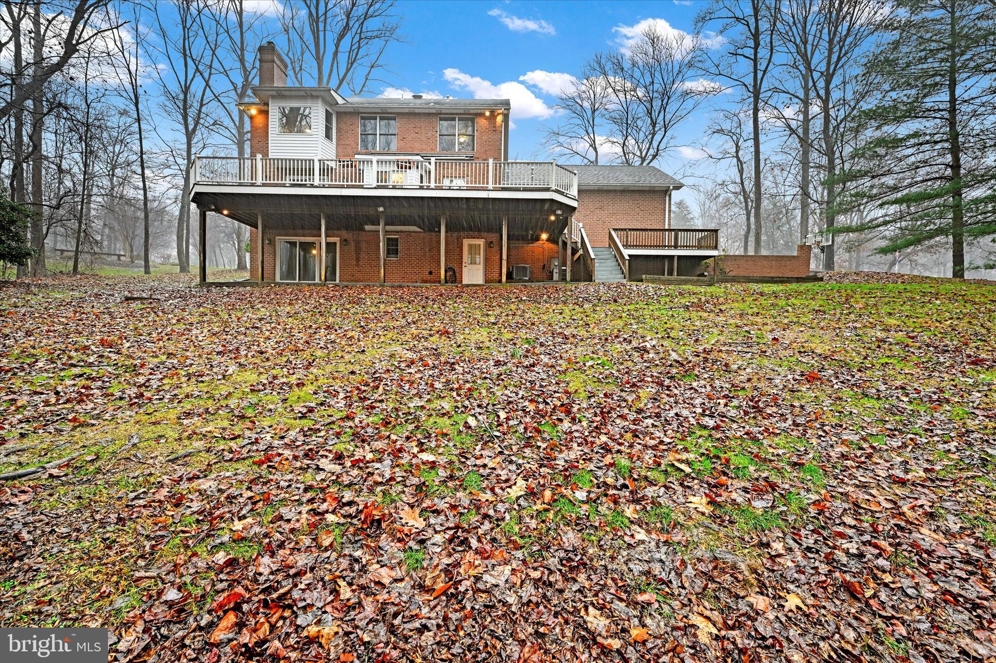 WORTHINGTON HILLSIDE II - Residential