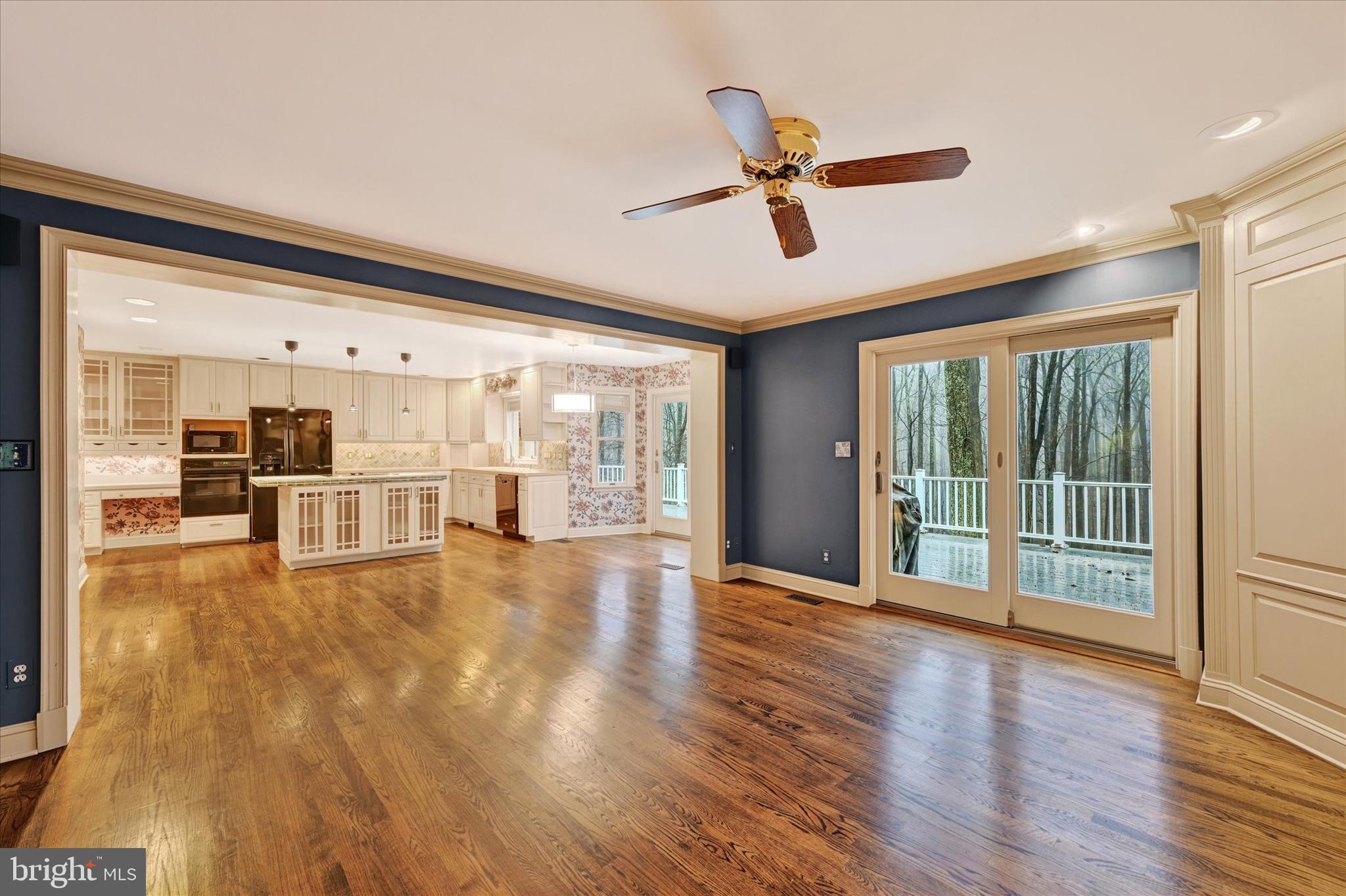 WORTHINGTON HILLSIDE II - Residential