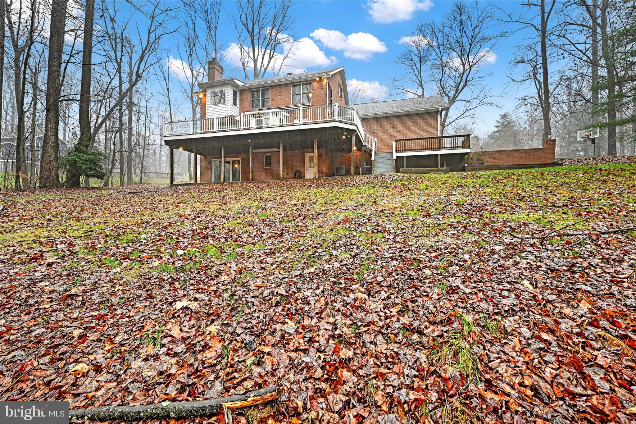 WORTHINGTON HILLSIDE II - Residential