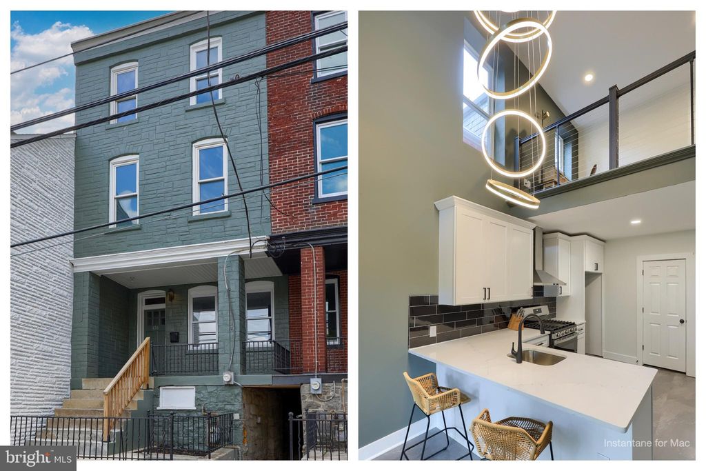 Photo of 426 Manor Street, LANCASTER, PA 17603 (MLS # PALA2068566)