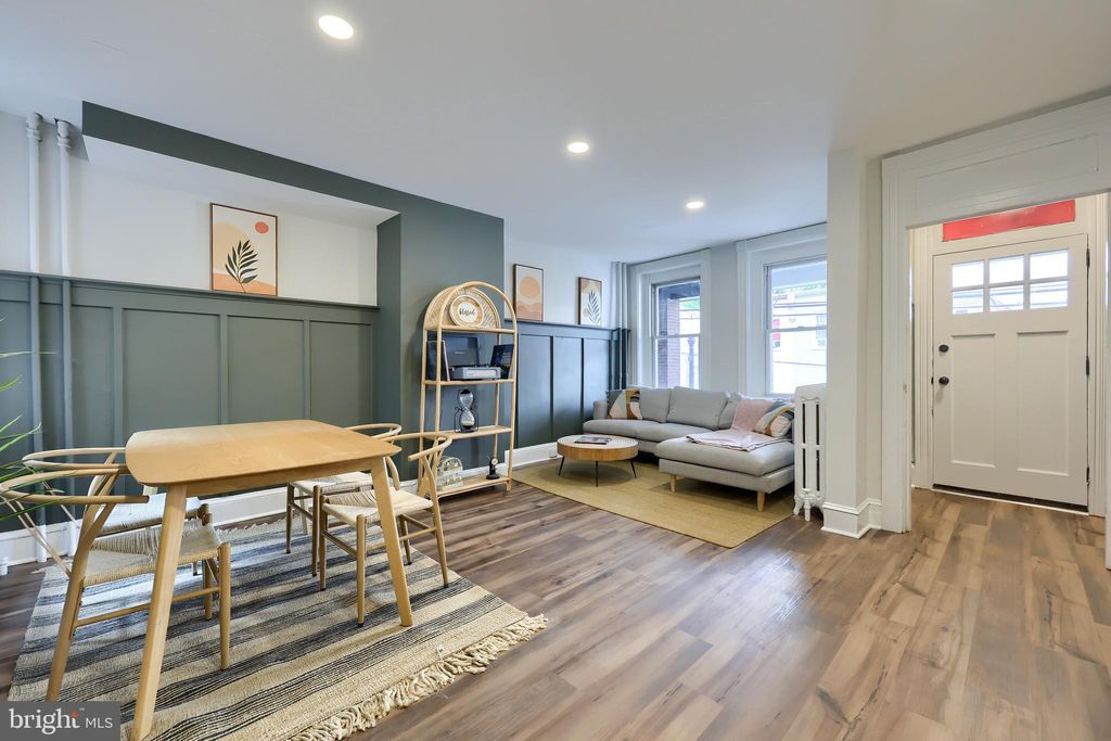 Photo of 426 Manor Street, LANCASTER, PA 17603 (MLS # PALA2068566)