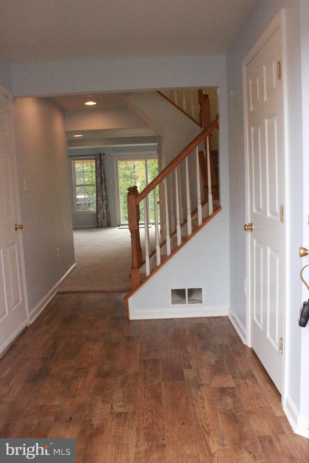 COVENTRY GLEN - Residential