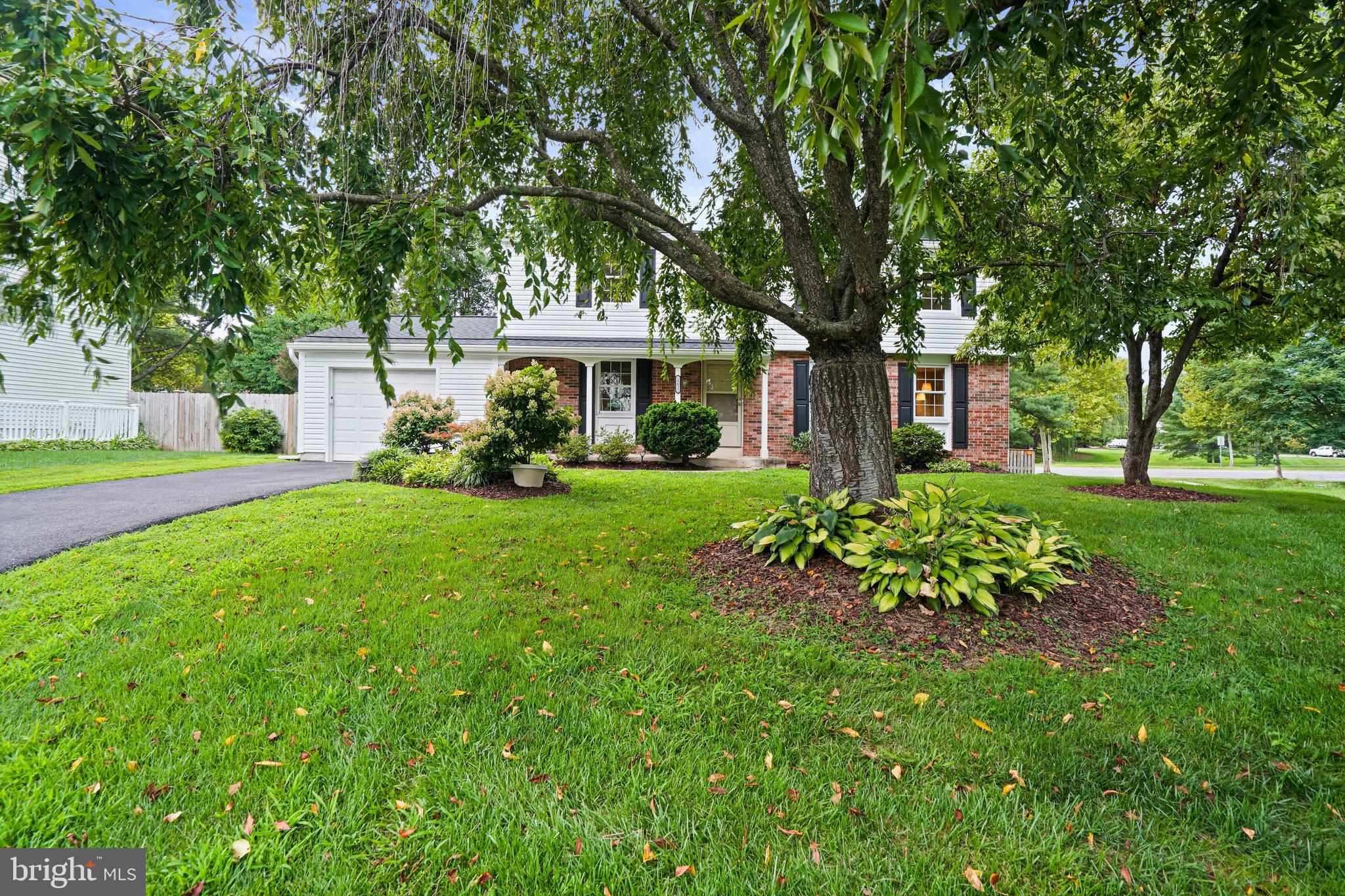 19032 JAMIESON DRIVE