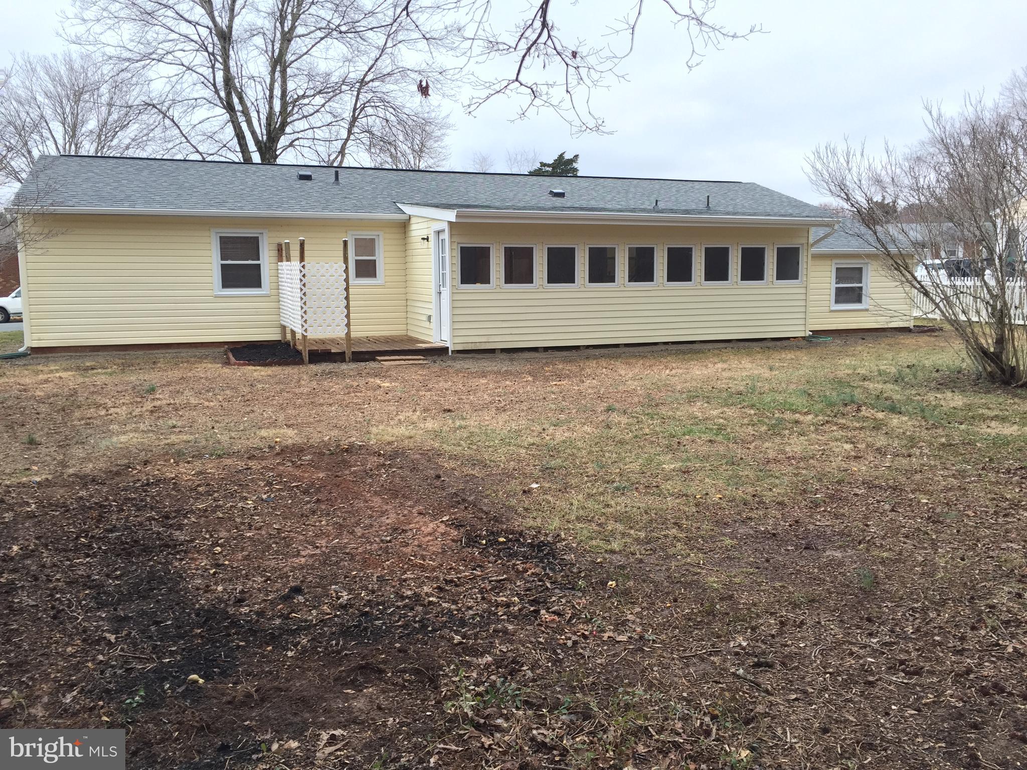 WINEWOOD - Residential