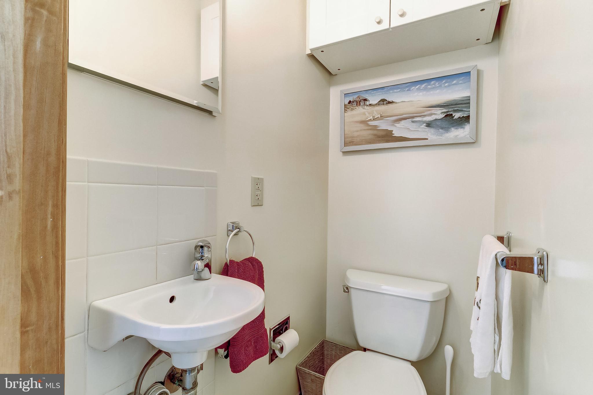 LOCUST POINT - Residential