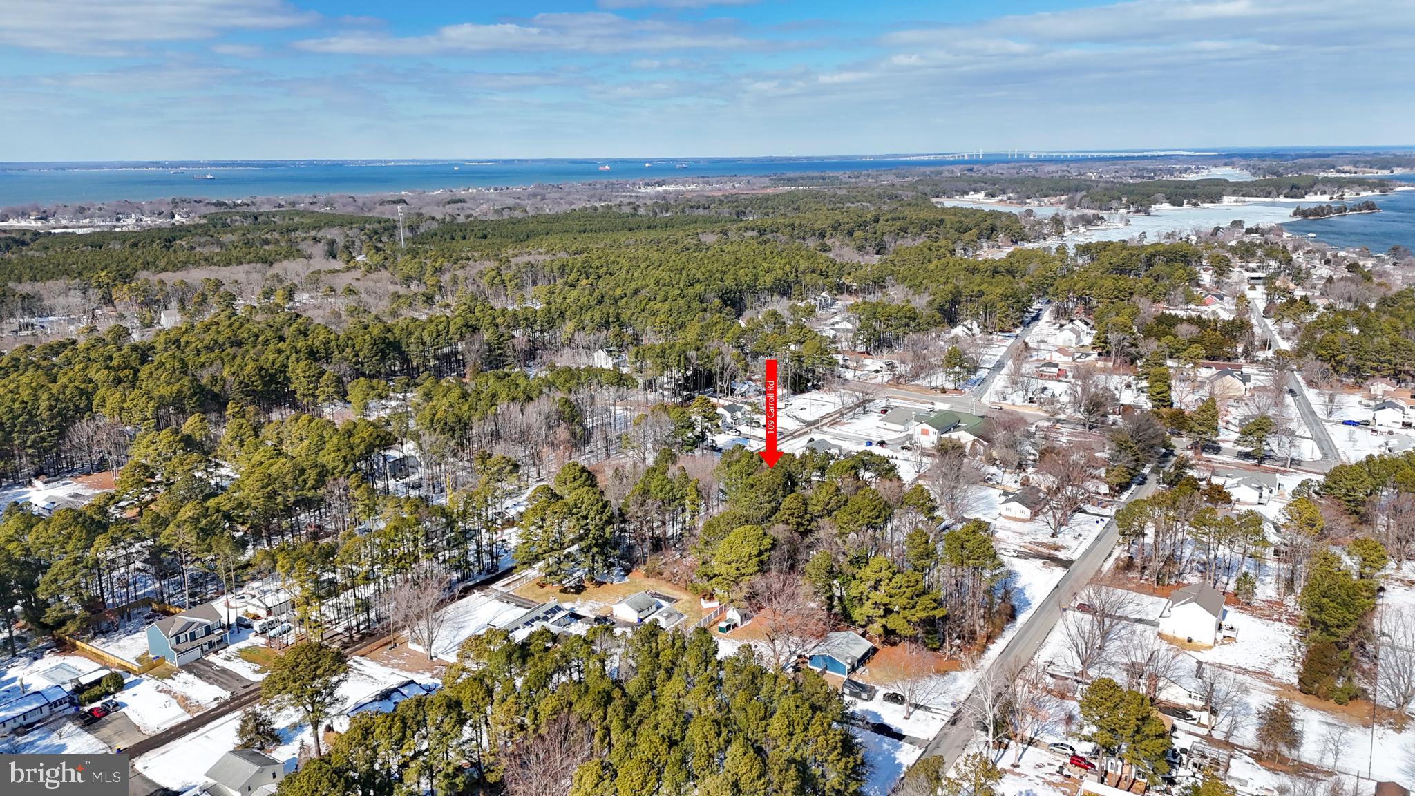 KENT ISLAND ESTATES - Residential