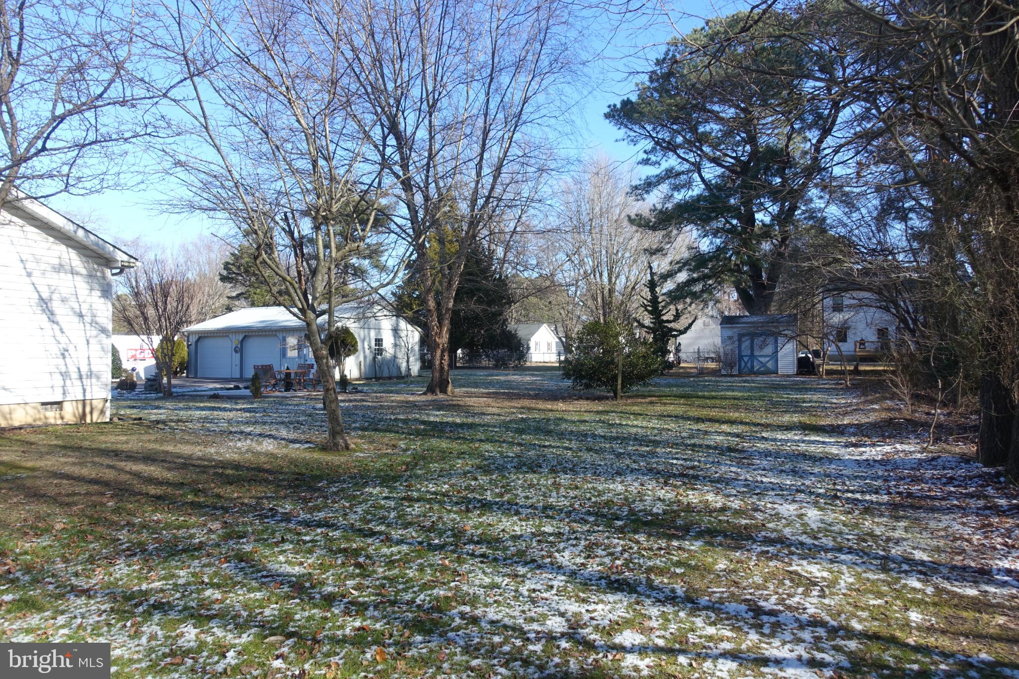 KENT ISLAND ESTATES - Residential