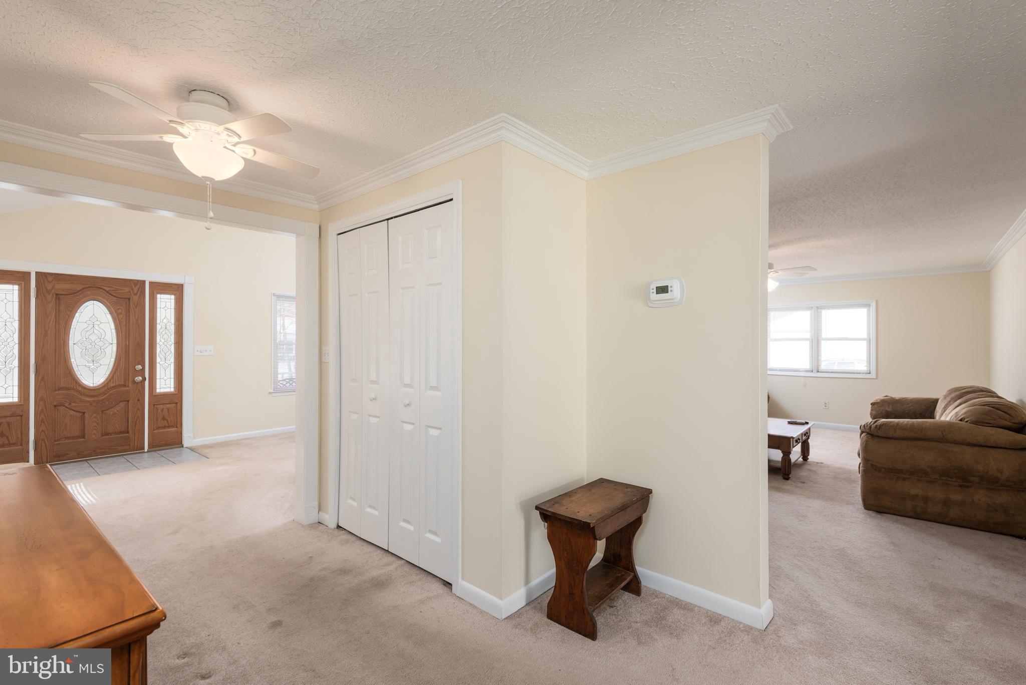 KENT ISLAND ESTATES - Residential