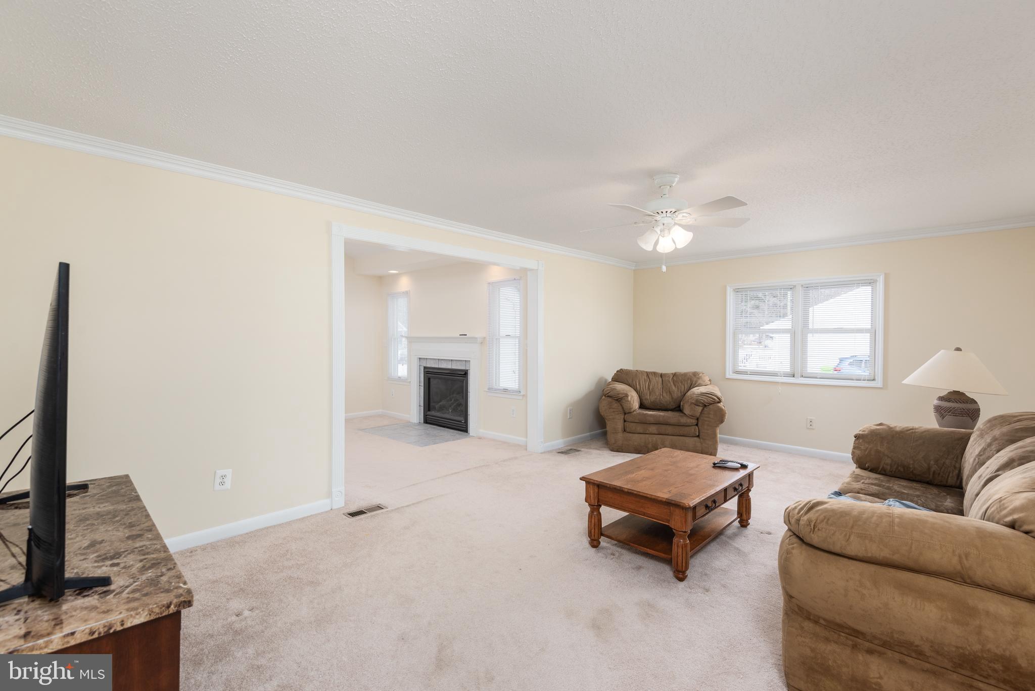 KENT ISLAND ESTATES - Residential