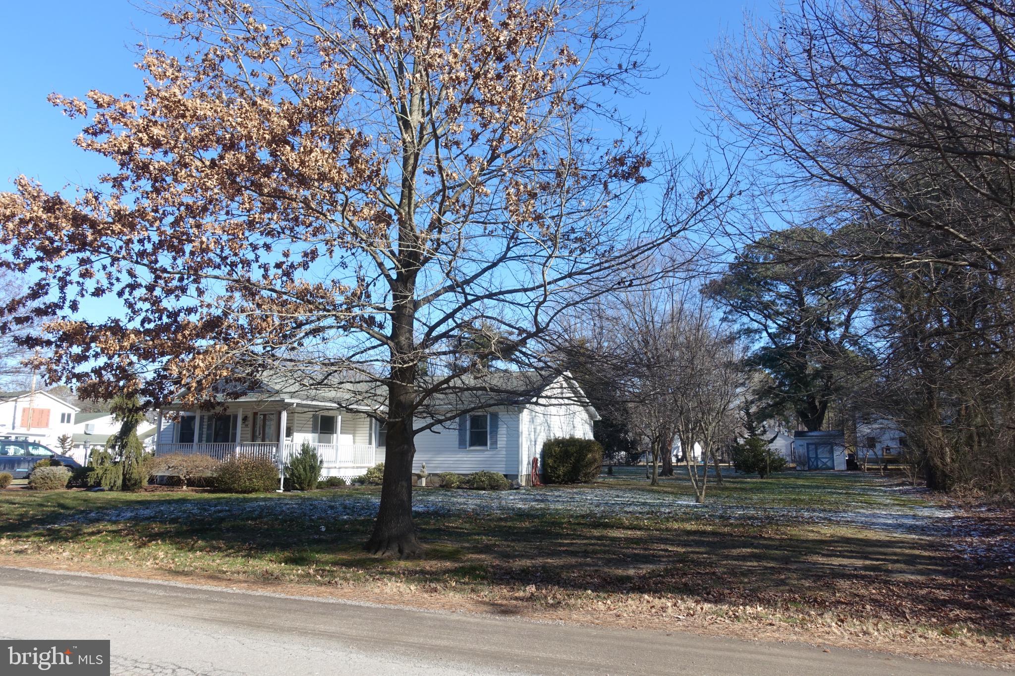 KENT ISLAND ESTATES - Residential