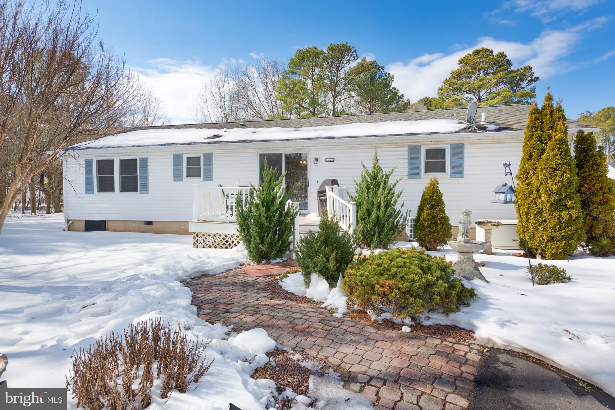 KENT ISLAND ESTATES - Residential